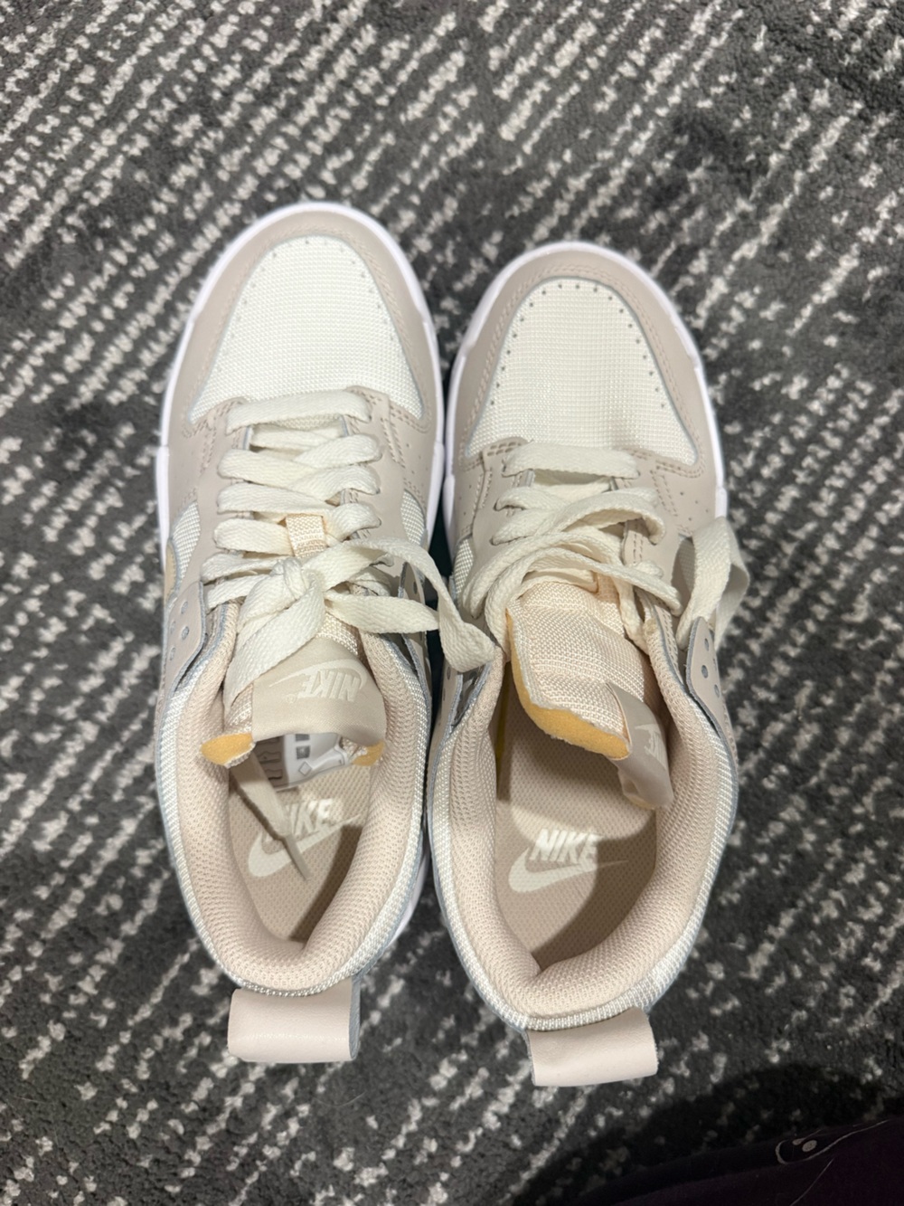 Nike sneakers